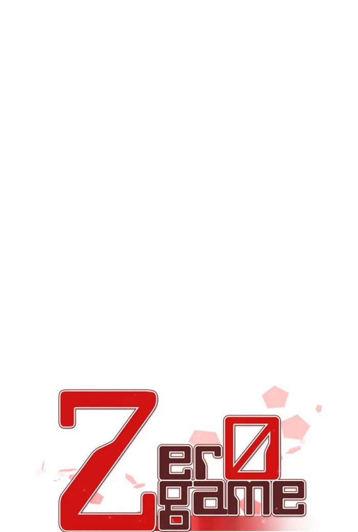 Read Zero Game Manga Online