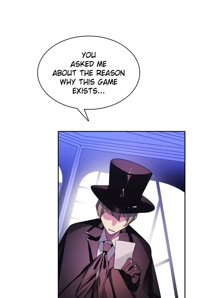 Read Zero Game Manga Online