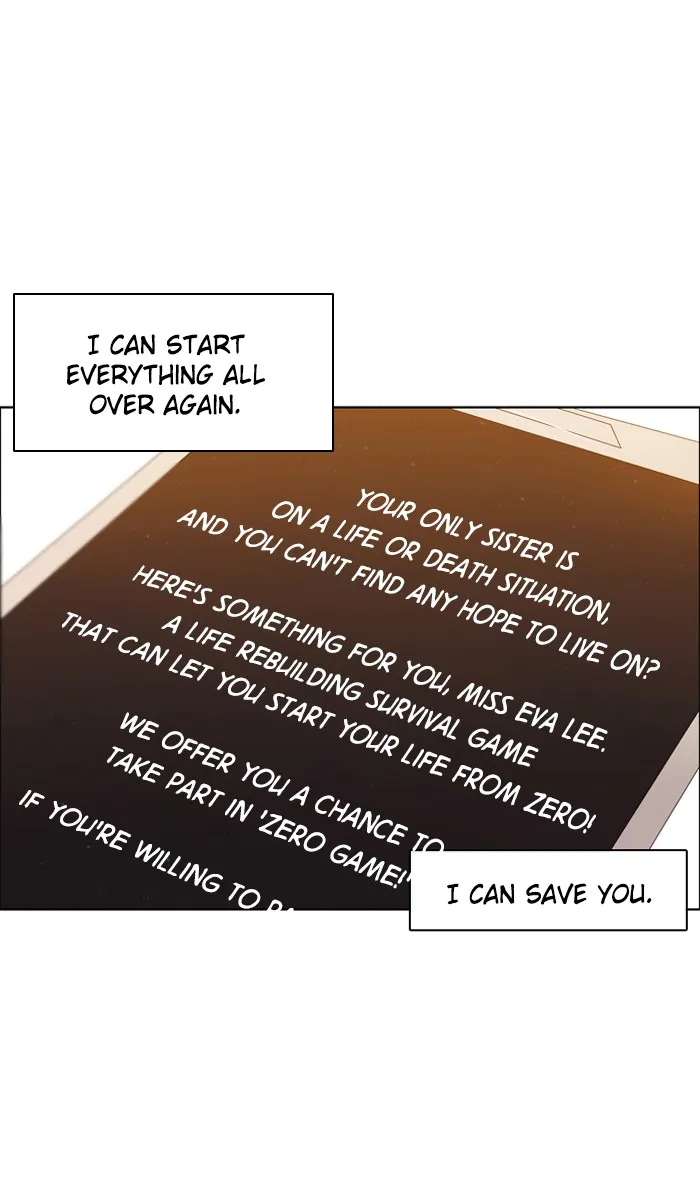 Read Zero Game Manga Online