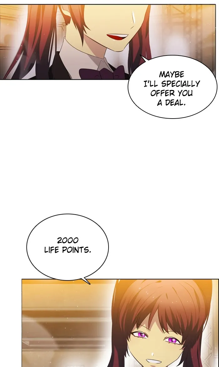 Read Zero Game Manga Online