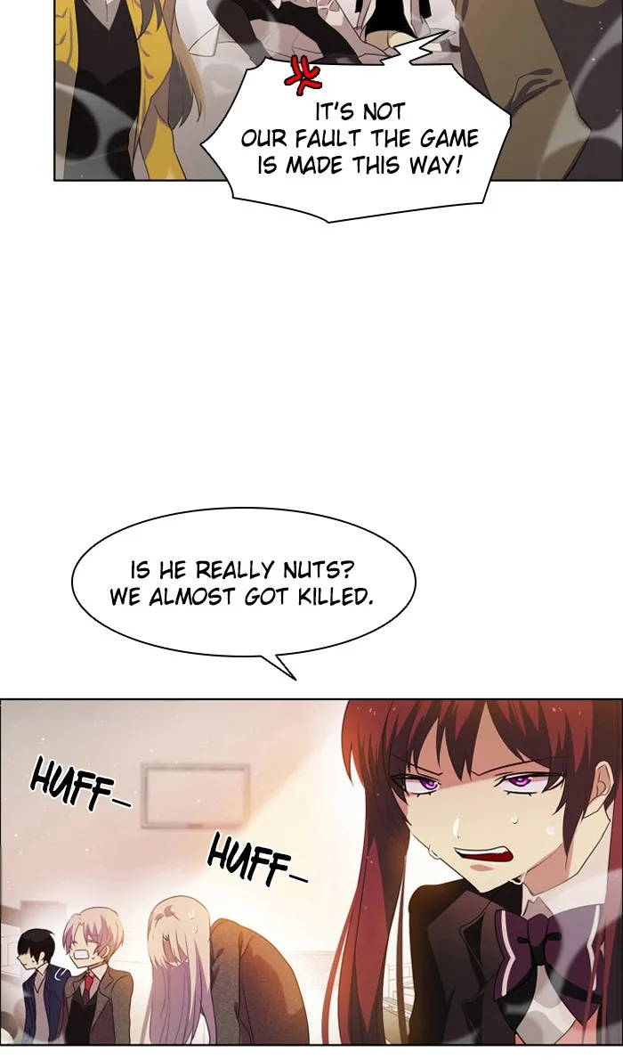 Read Zero Game Manga Online