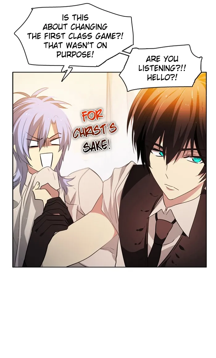 Read Zero Game Manga Online