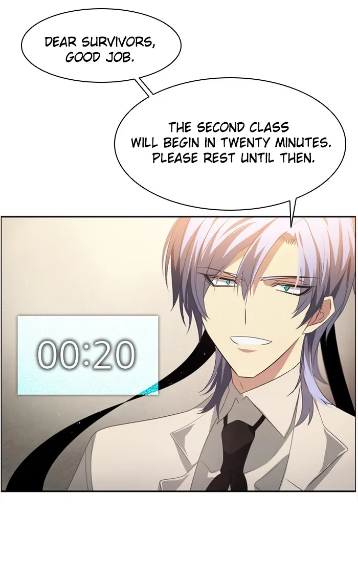 Read Zero Game Manga Online