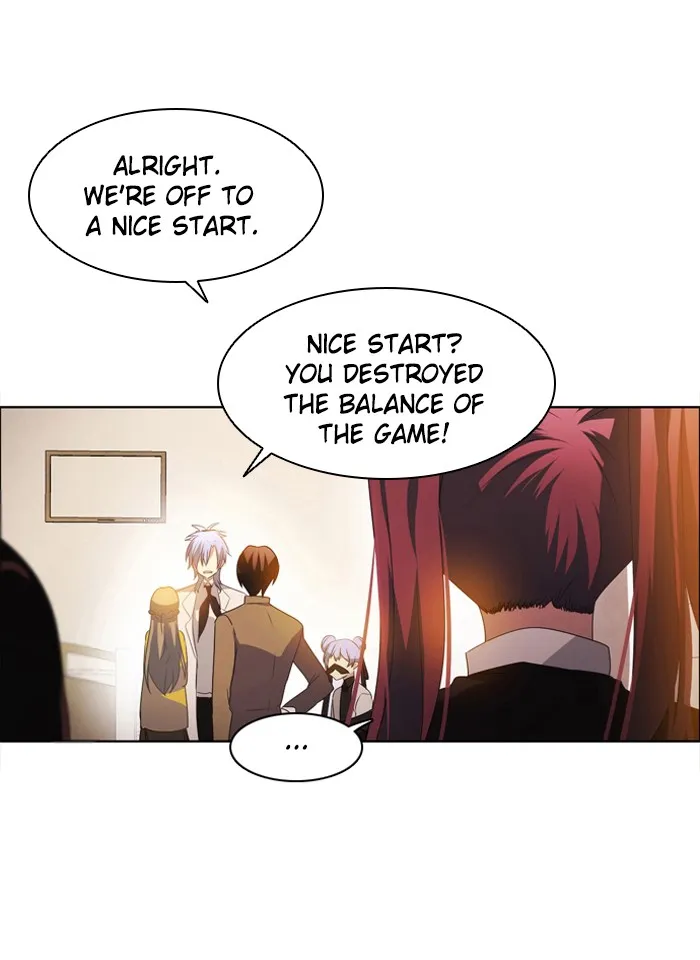 Read Zero Game Manga Online