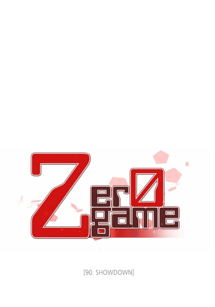 Read Zero Game Manga Online