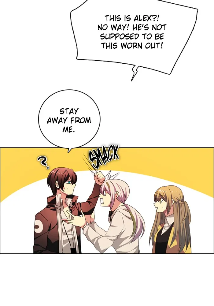 Read Zero Game Manga Online