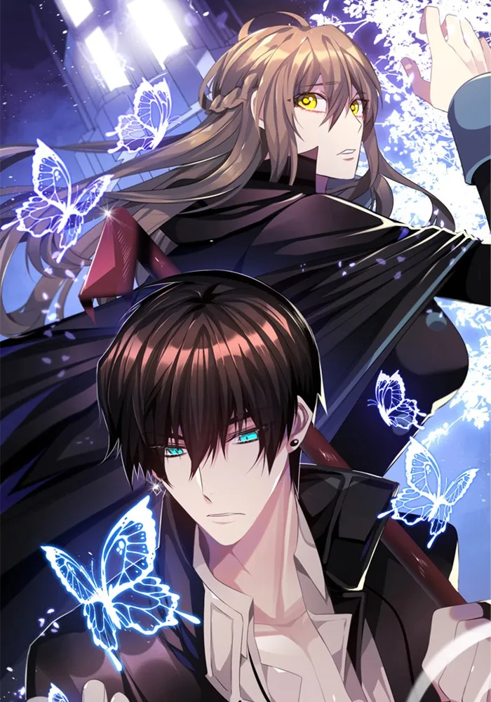 Read Zero Game Manga Online