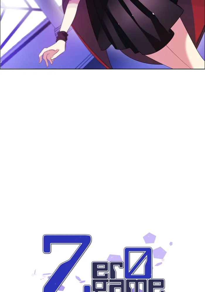 Read Zero Game Manga Online