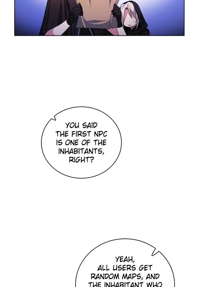 Read Zero Game Manga Online