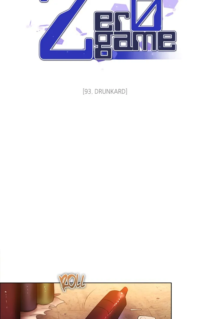 Read Zero Game Manga Online