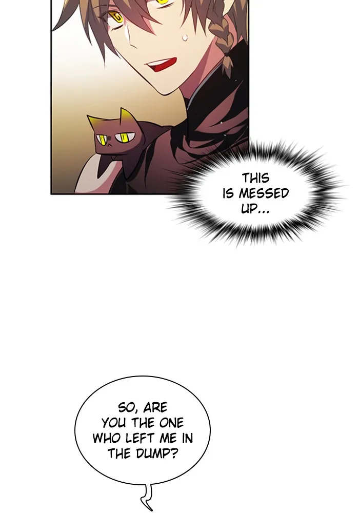 Read Zero Game Manga Online