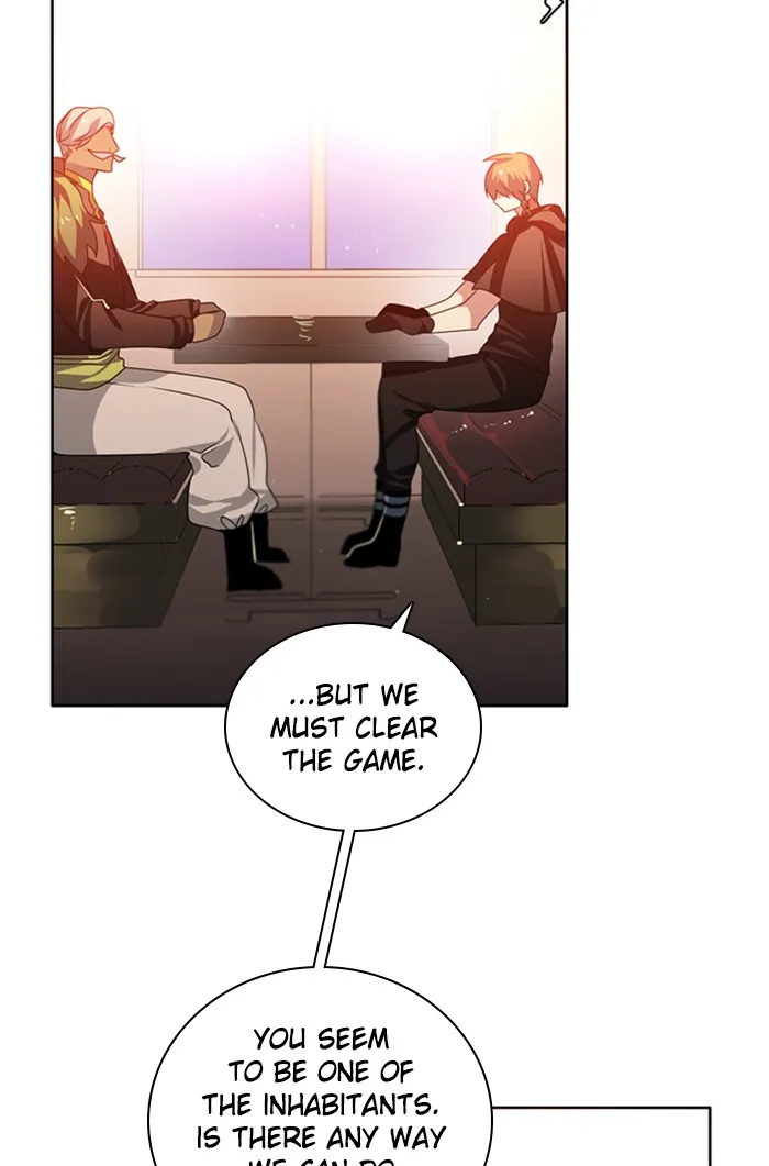 Read Zero Game Manga Online