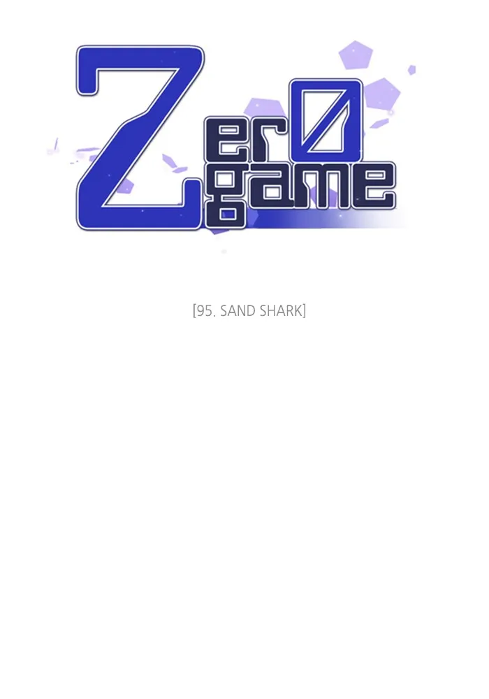 Read Zero Game Manga Online