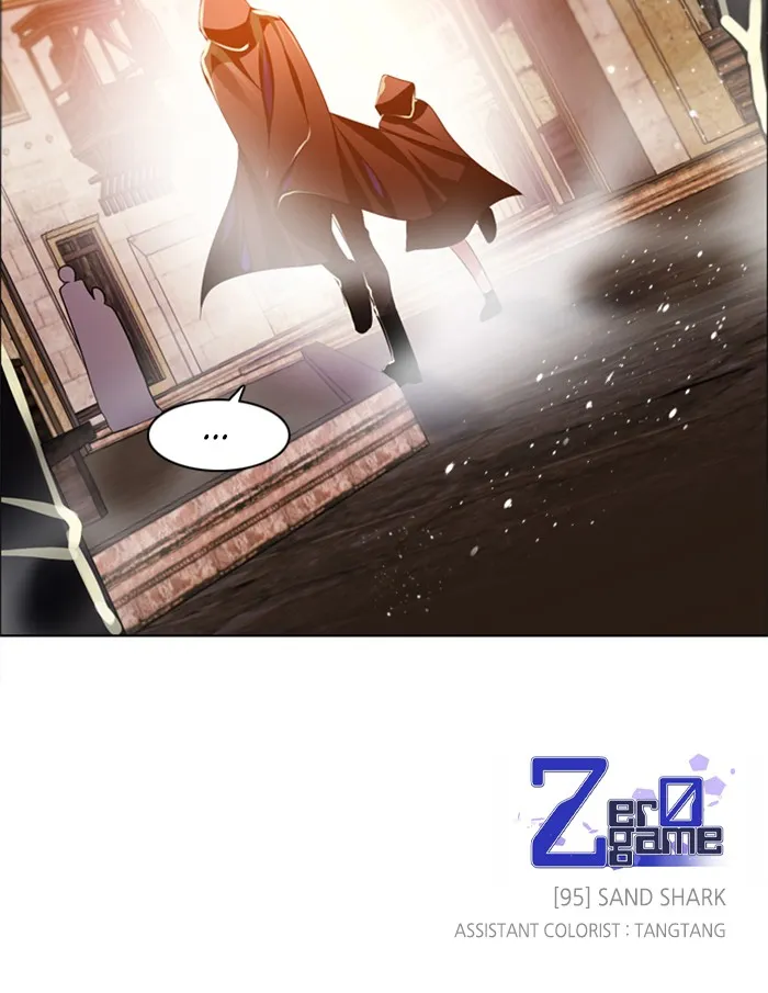 Read Zero Game Manga Online