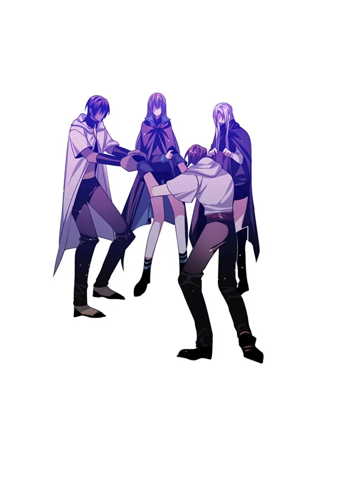 Read Zero Game Manga Online