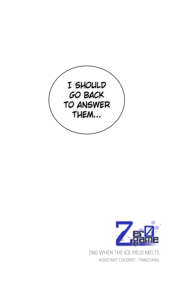 Read Zero Game Manga Online