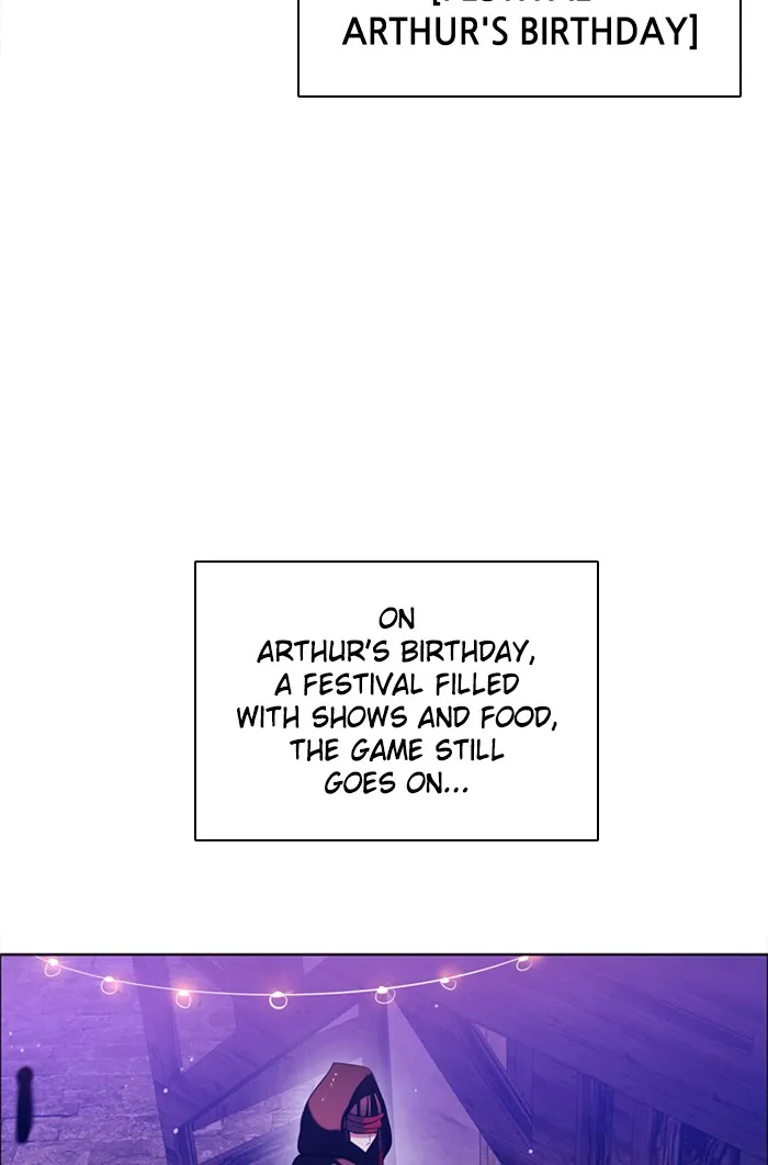 Read Zero Game Manga Online