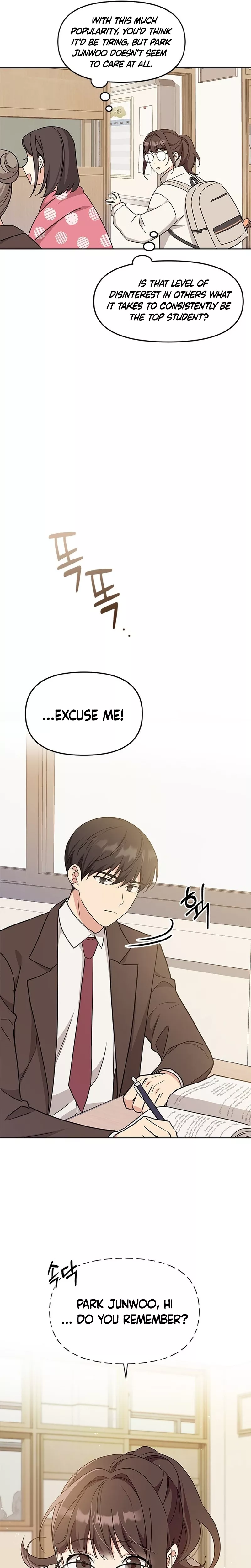 Read ugly complex Manga Online