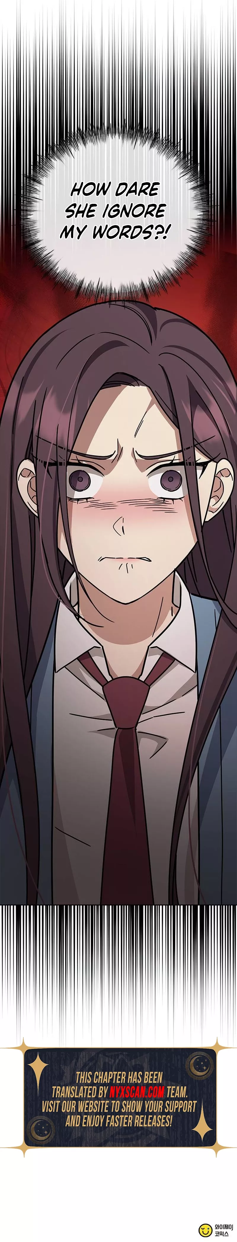 Read ugly complex Manga Online