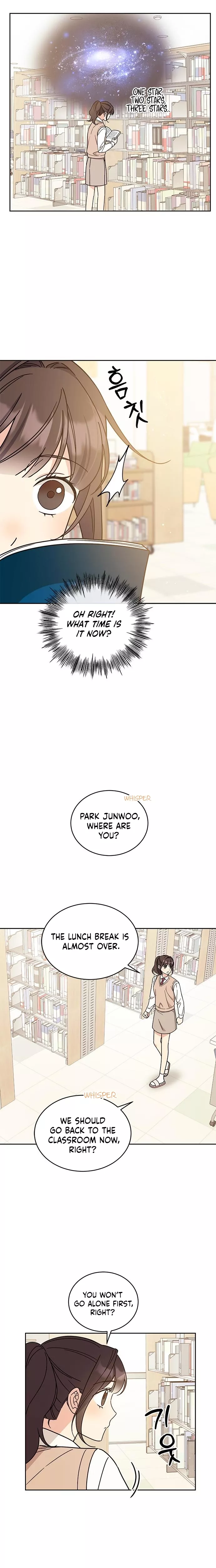 Read ugly complex Manga Online