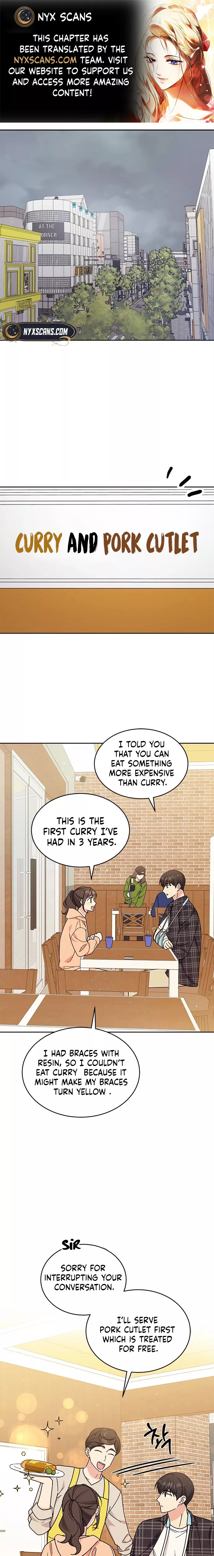 Read ugly complex Manga Online