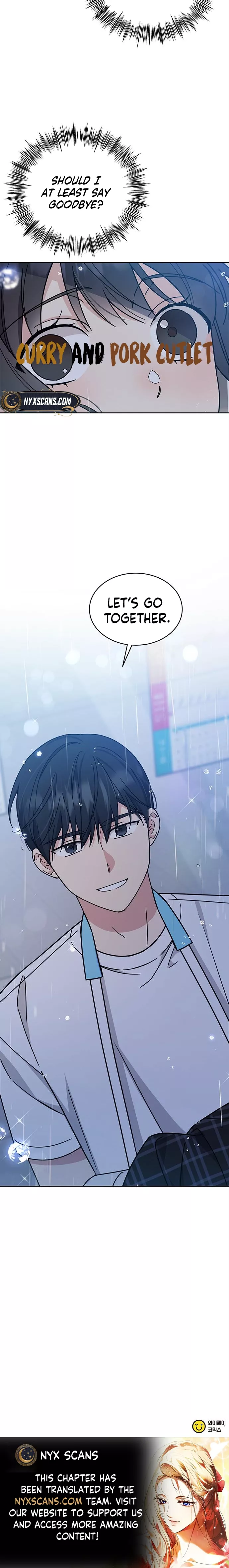 Read ugly complex Manga Online