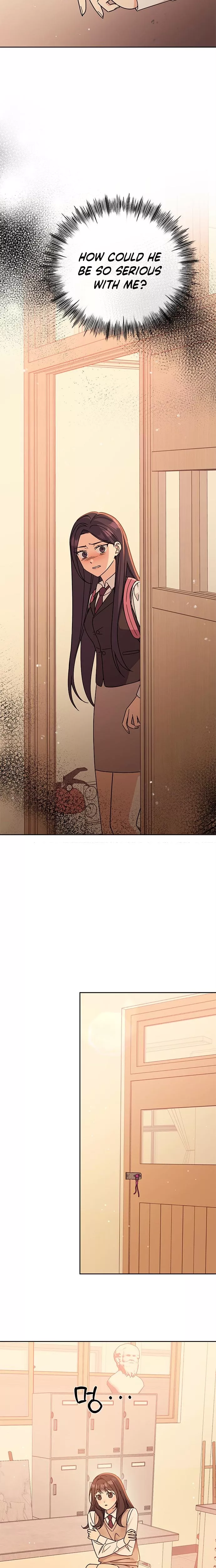 Read ugly complex Manga Online