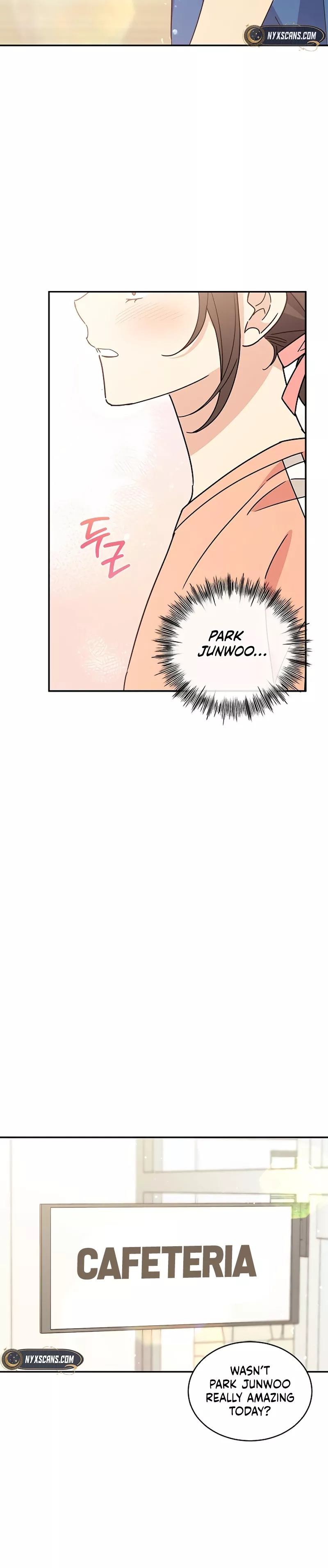 Read ugly complex Manga Online