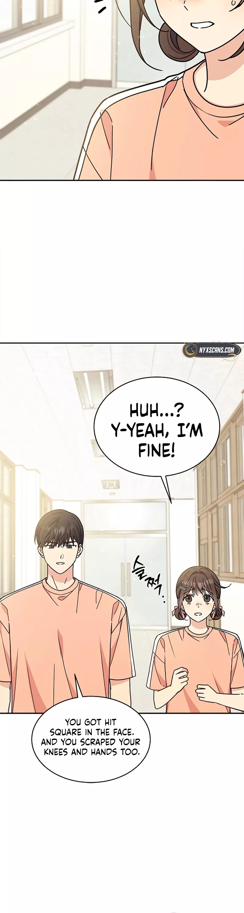Read ugly complex Manga Online