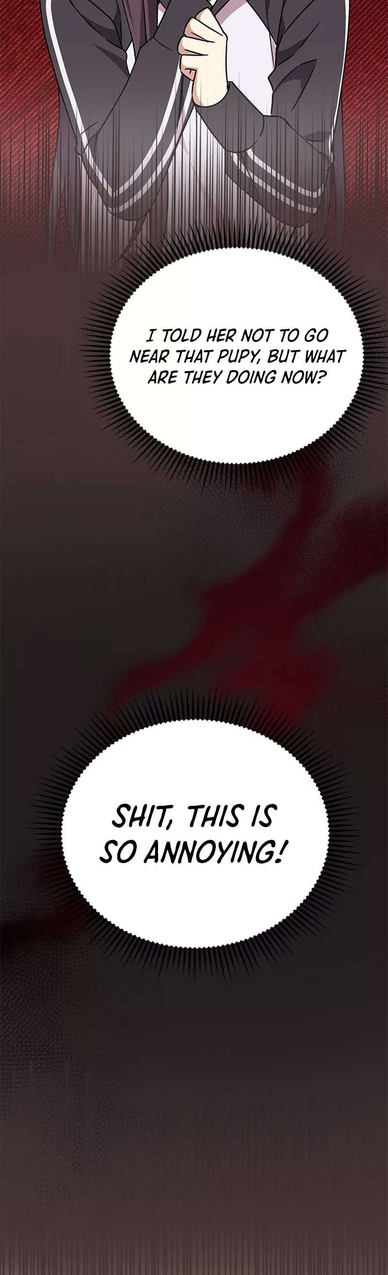 Read ugly complex Manga Online