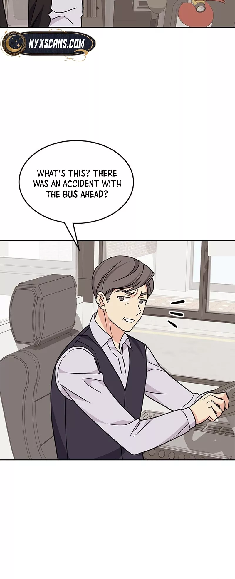 Read ugly complex Manga Online