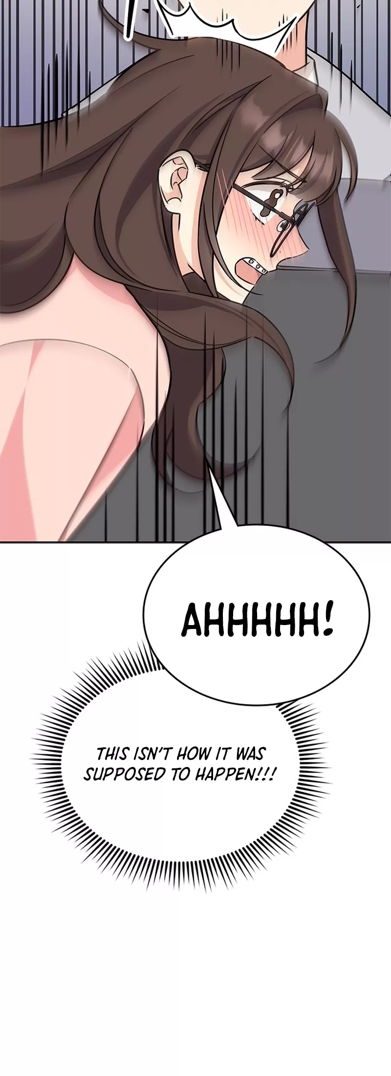 Read ugly complex Manga Online
