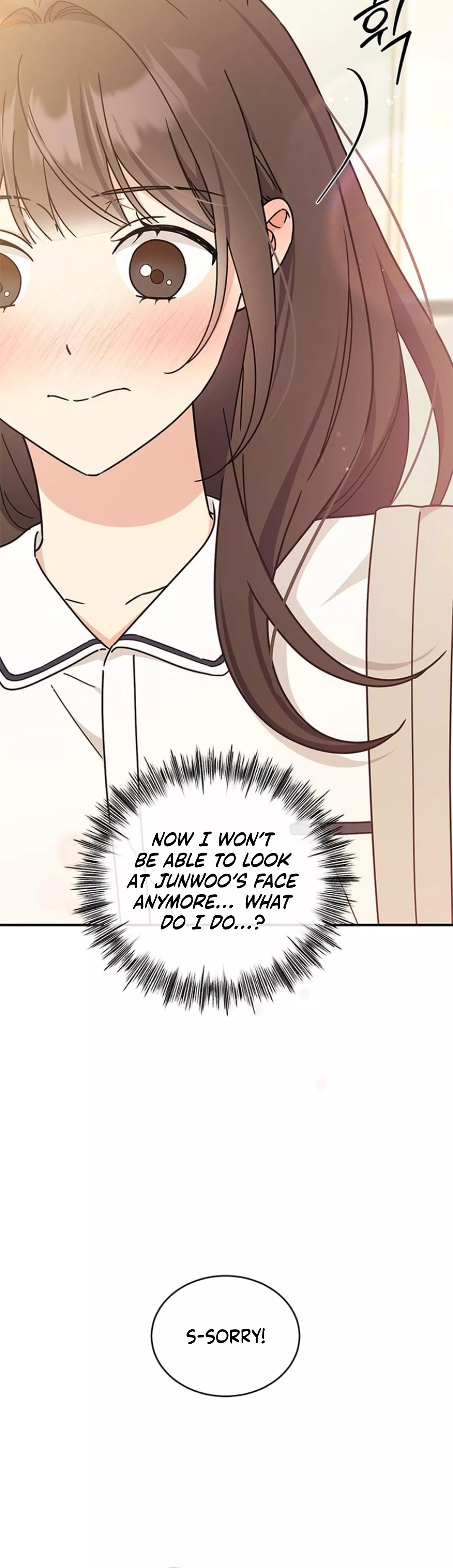Read ugly complex Manga Online