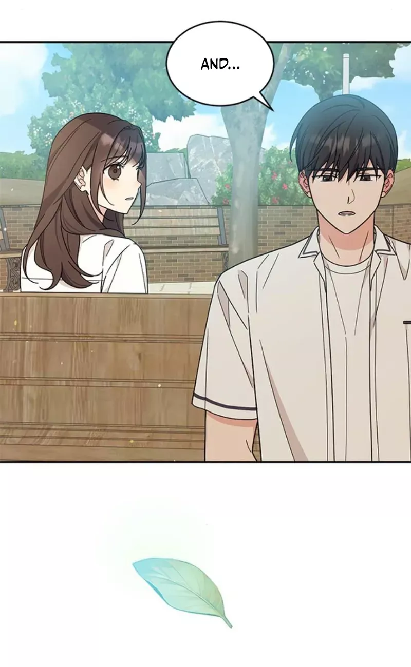 Read ugly complex Manga Online
