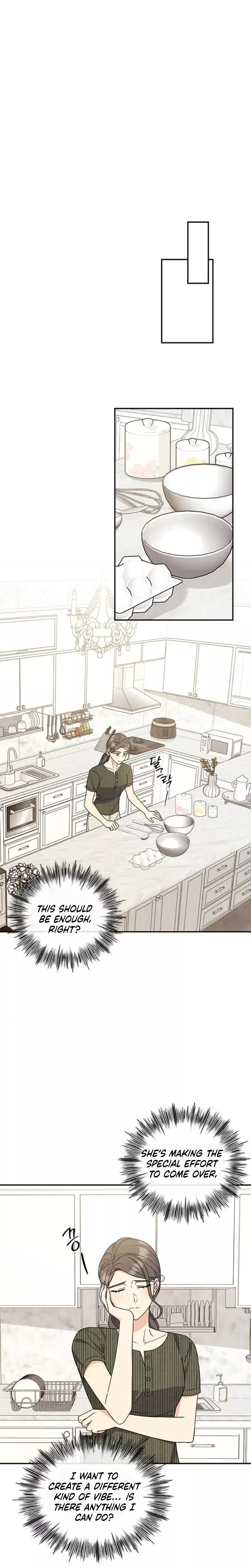 Read ugly complex Manga Online