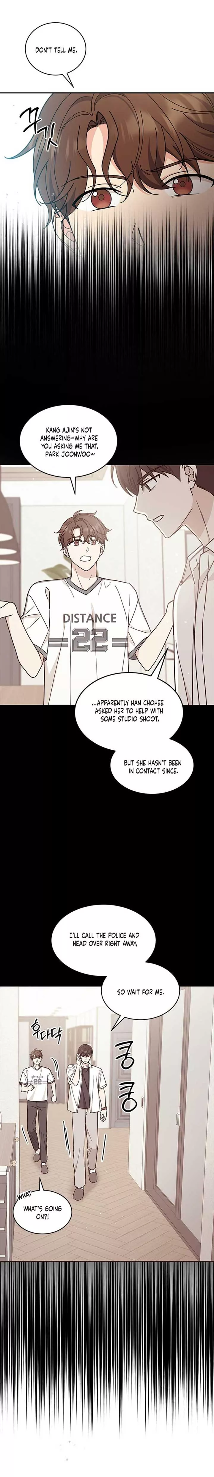 Read ugly complex Manga Online