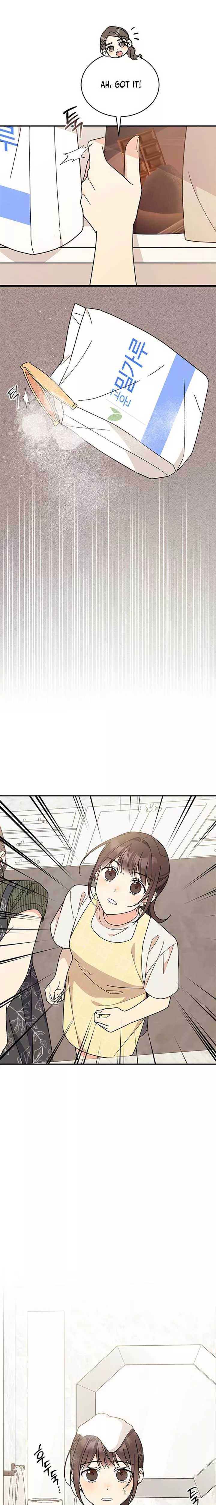 Read ugly complex Manga Online