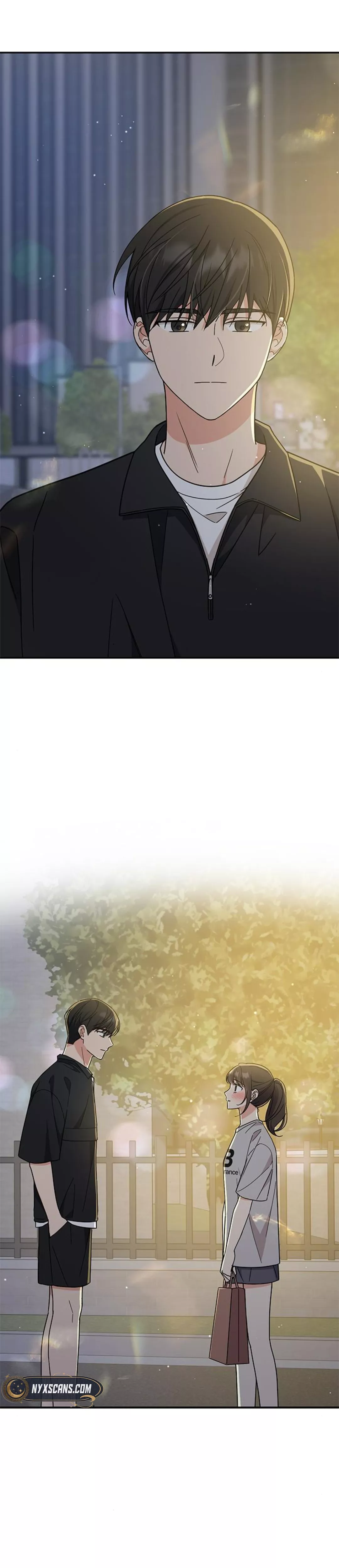 Read ugly complex Manga Online