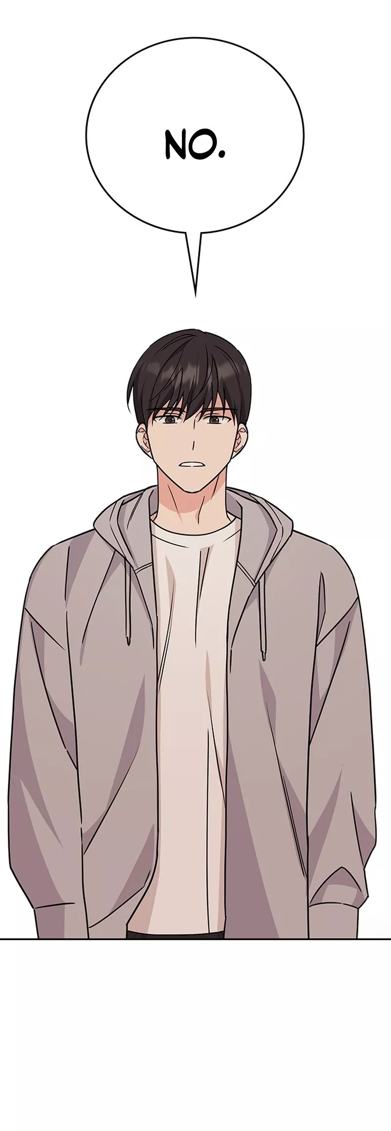 Read ugly complex Manga Online