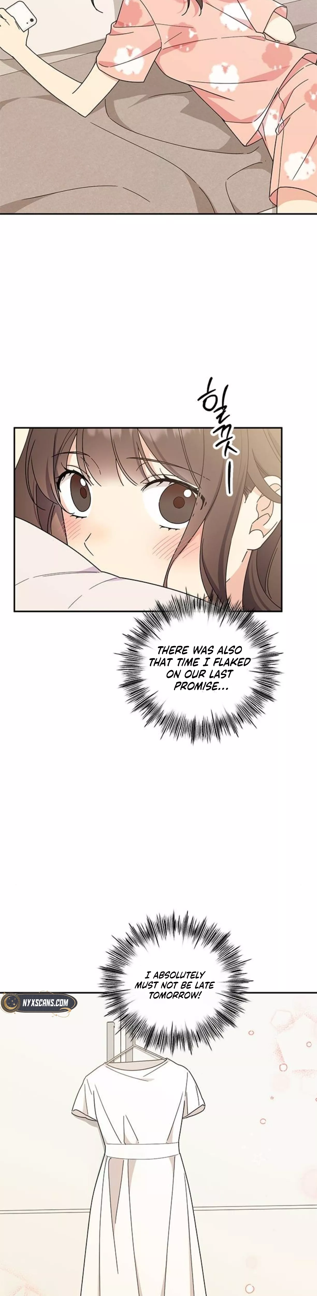 Read ugly complex Manga Online