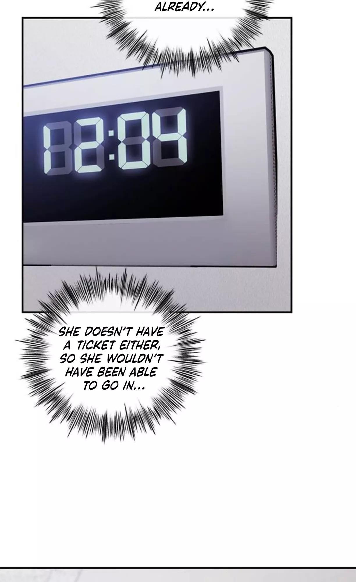 Read ugly complex Manga Online