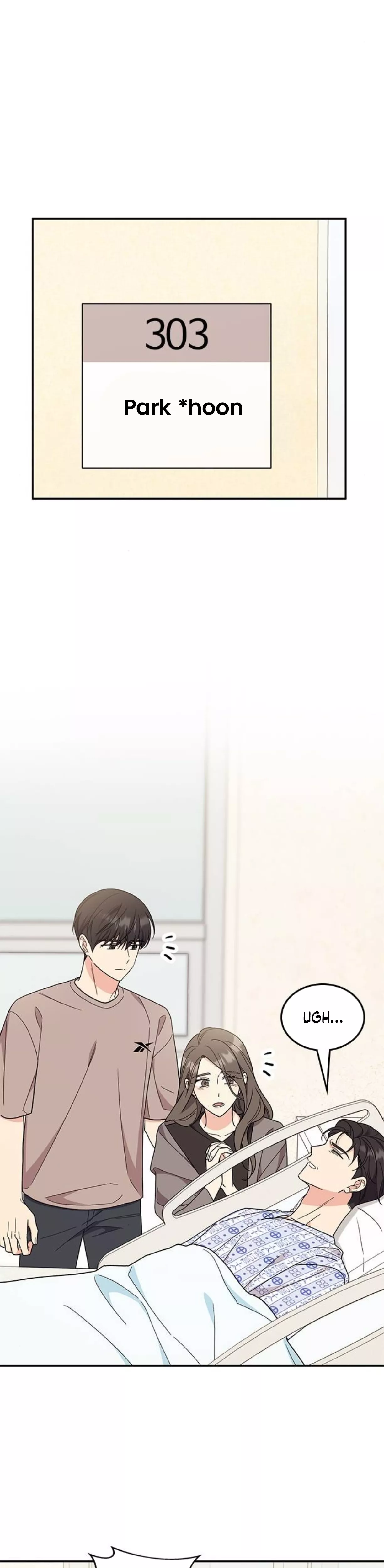 Read ugly complex Manga Online