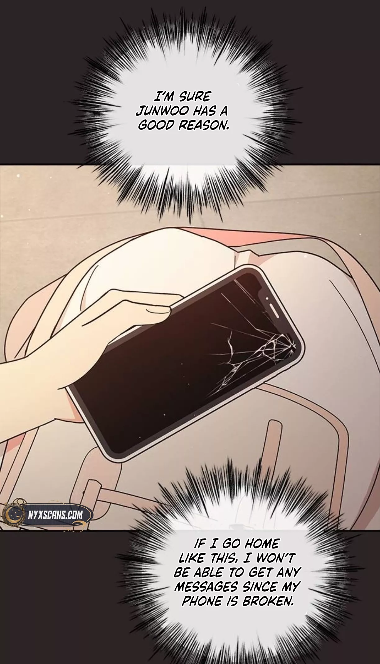 Read ugly complex Manga Online