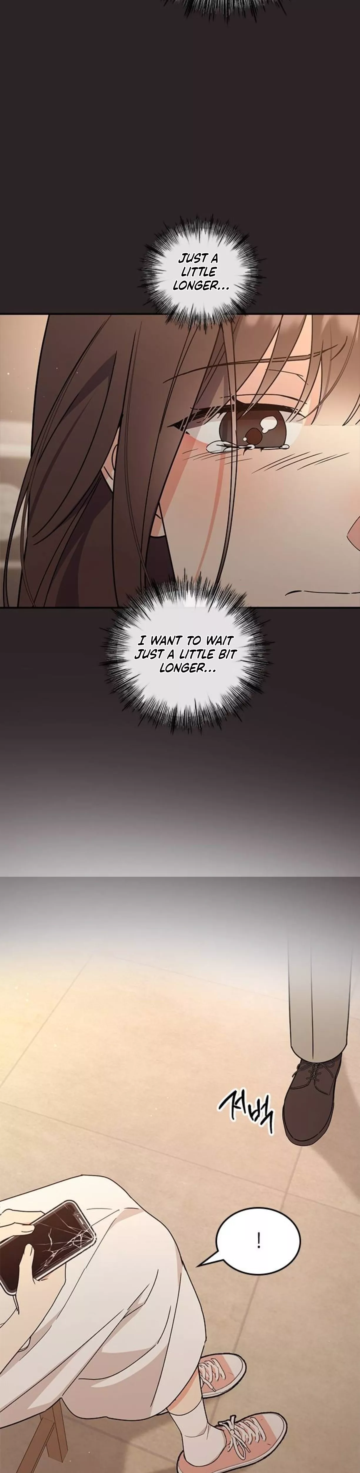 Read ugly complex Manga Online