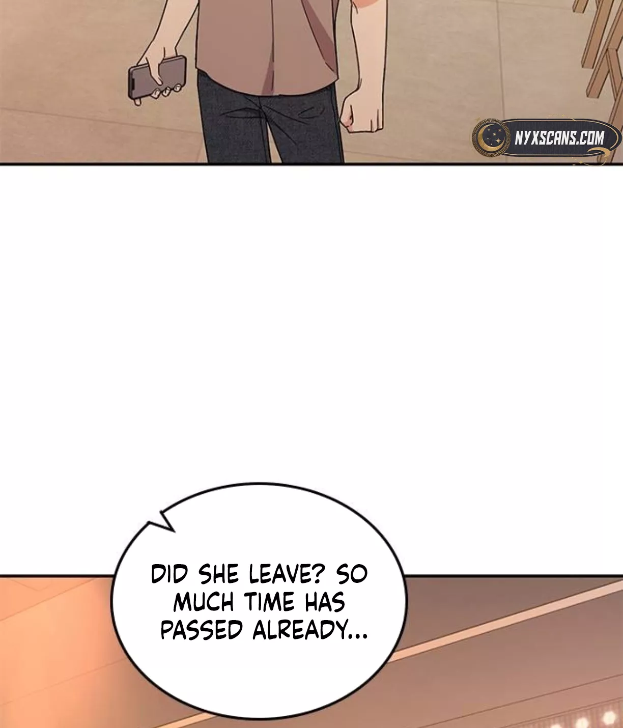 Read ugly complex Manga Online
