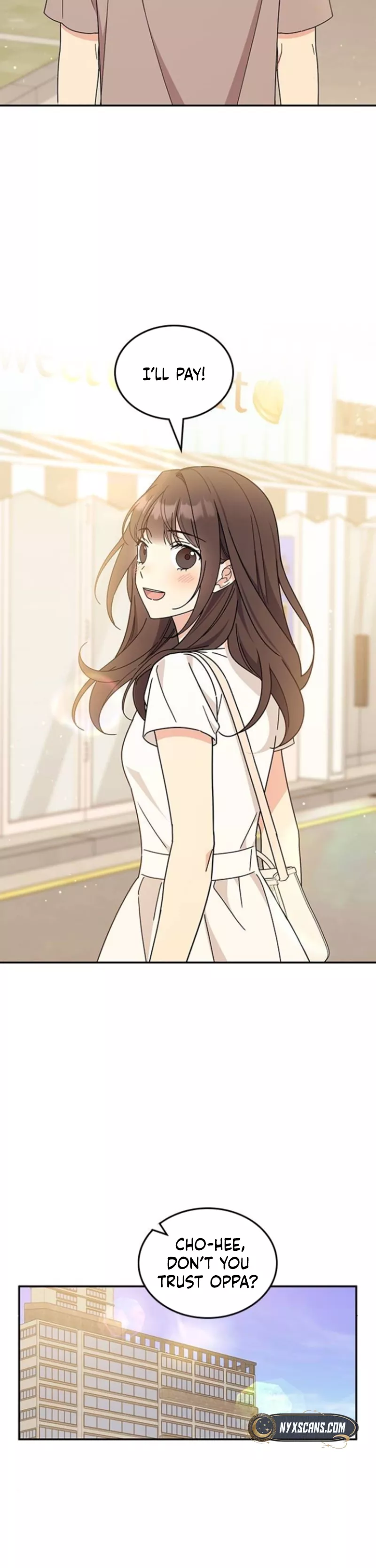 Read ugly complex Manga Online