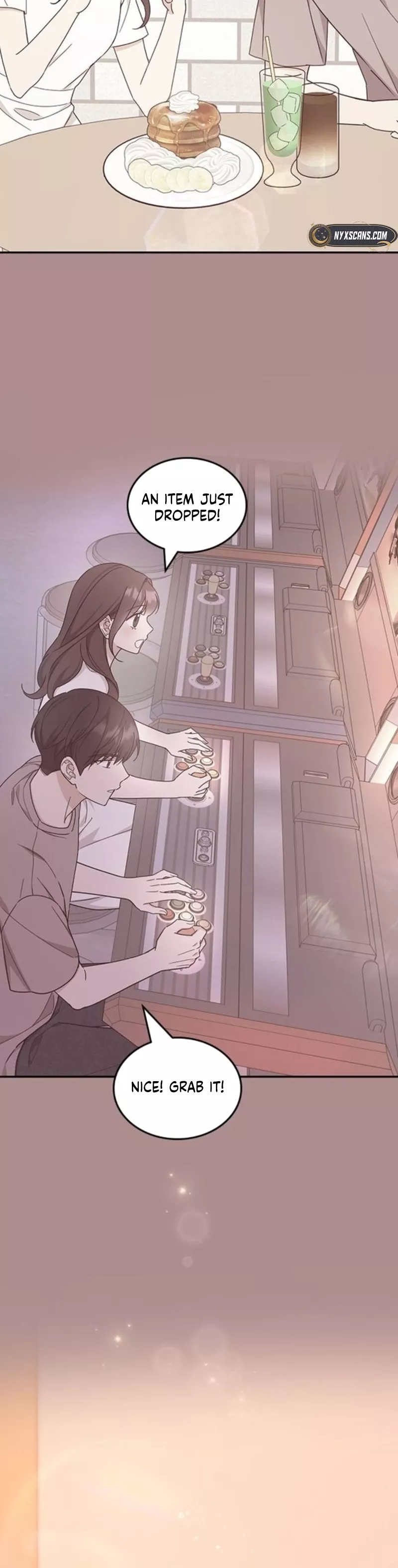 Read ugly complex Manga Online
