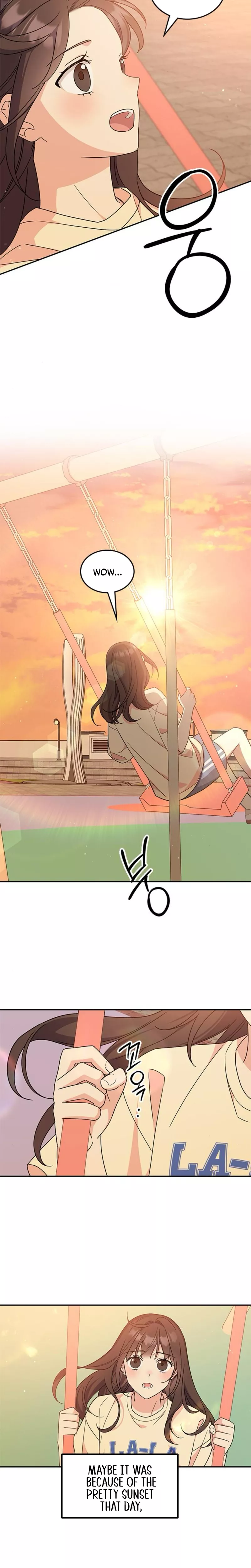 Read ugly complex Manga Online
