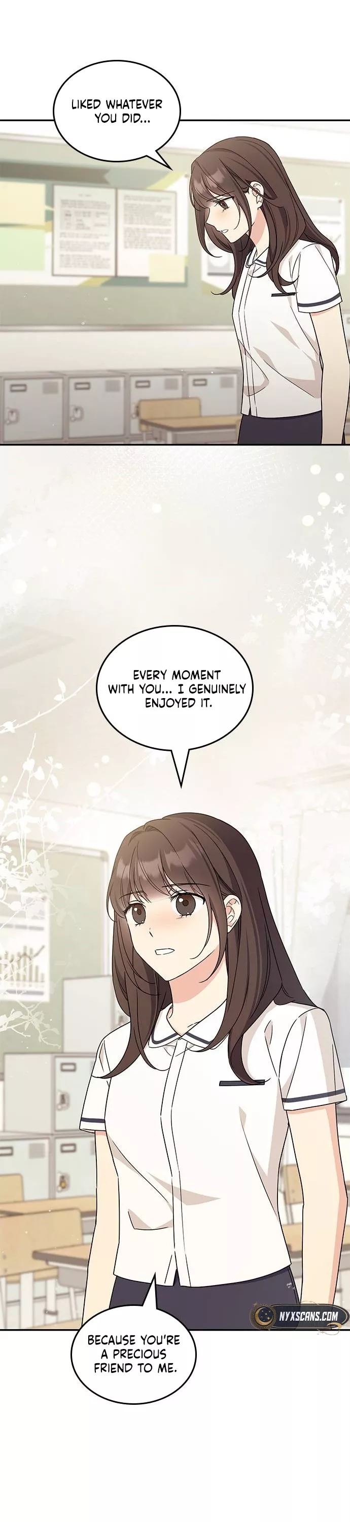 Read ugly complex Manga Online