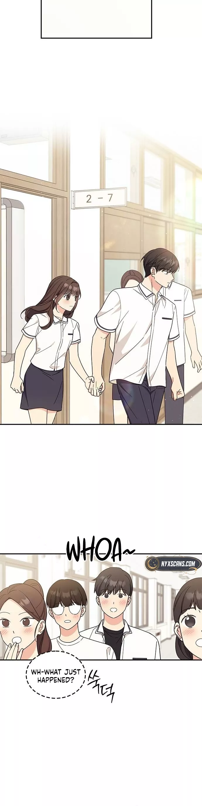 Read ugly complex Manga Online